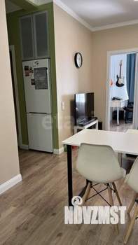 2-к квартира, вторичка, 52м2, 4/7 этаж