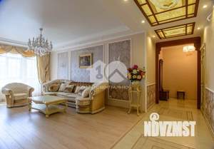 3-к квартира, вторичка, 121м2, 13/22 этаж