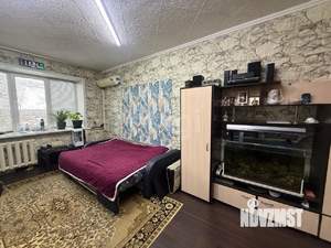 3-к квартира, вторичка, 60м2, 4/5 этаж