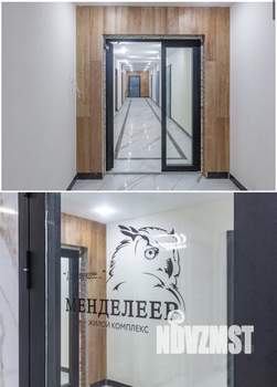 1-к квартира, вторичка, 37м2, 27/29 этаж