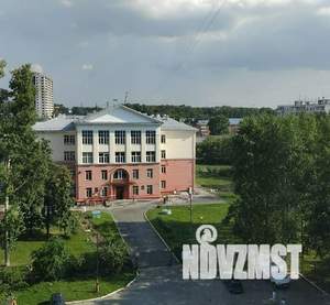 2-к квартира, вторичка, 51м2, 8/9 этаж