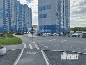 1-к квартира, вторичка, 37м2, 6/18 этаж