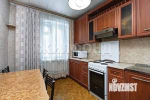3-к квартира, вторичка, 61м2, 3/9 этаж