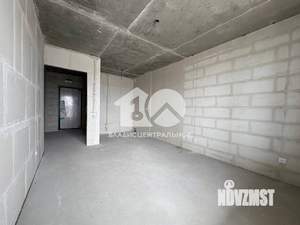 3-к квартира, вторичка, 80м2, 21/22 этаж