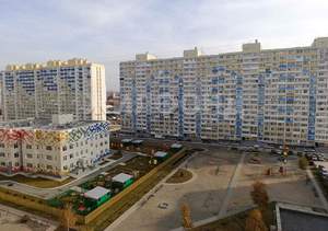 Студия квартира, вторичка, 19м2, 10/17 этаж