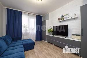 2-к квартира, вторичка, 47м2, 10/22 этаж