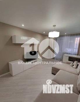 3-к квартира, вторичка, 81м2, 10/18 этаж