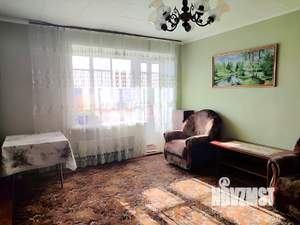 4-к квартира, вторичка, 74м2, 8/9 этаж