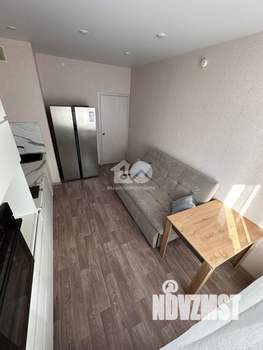 2-к квартира, вторичка, 41м2, 2/24 этаж