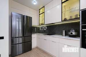 3-к квартира, вторичка, 94м2, 11/12 этаж