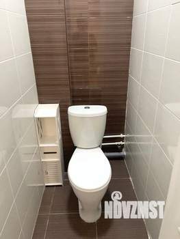 2-к квартира, вторичка, 51м2, 4/18 этаж