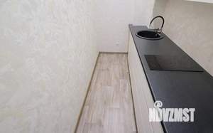 2-к квартира, вторичка, 40м2, 6/18 этаж