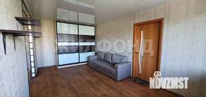 2-к квартира, вторичка, 46м2, 3/5 этаж