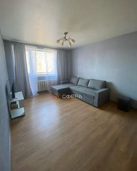 2-к квартира, вторичка, 45м2, 5/5 этаж