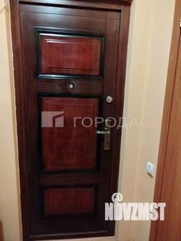 Студия квартира, вторичка, 20м2, 10/17 этаж