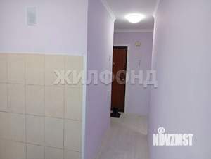 1-к квартира, вторичка, 29м2, 5/5 этаж