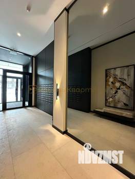 1-к квартира, вторичка, 40м2, 6/17 этаж