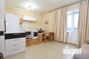 Студия квартира, вторичка, 30м2, 14/14 этаж