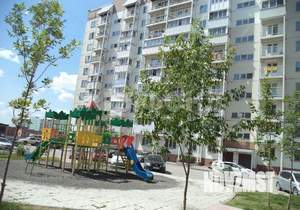 1-к квартира, вторичка, 45м2, 10/10 этаж