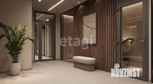 Студия квартира, вторичка, 28м2, 4/25 этаж