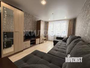 3-к квартира, вторичка, 56м2, 3/5 этаж