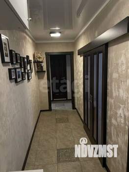 3-к квартира, вторичка, 73м2, 8/10 этаж