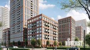 2-к квартира, вторичка, 85м2, 11/30 этаж