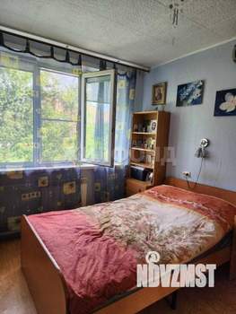 2-к квартира, вторичка, 44м2, 2/5 этаж