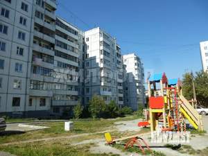 1-к квартира, вторичка, 30м2, 4/9 этаж