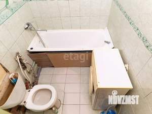 1-к квартира, вторичка, 31м2, 1/5 этаж
