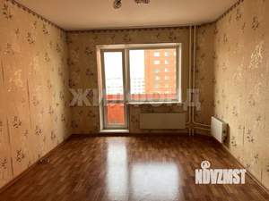 2-к квартира, вторичка, 56м2, 9/14 этаж