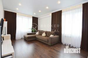 2-к квартира, вторичка, 66м2, 17/24 этаж
