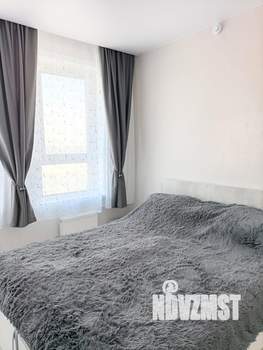 2-к квартира, вторичка, 42м2, 9/15 этаж