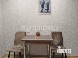 1-к квартира, вторичка, 36м2, 2/10 этаж