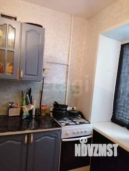 1-к квартира, вторичка, 29м2, 3/5 этаж