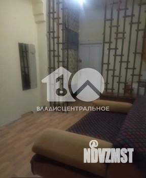 3-к квартира, вторичка, 75м2, 1/2 этаж
