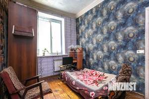 3-к квартира, вторичка, 81м2, 1/3 этаж