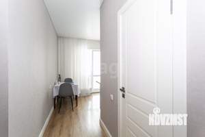 2-к квартира, вторичка, 49м2, 15/17 этаж