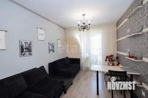 Студия квартира, вторичка, 29м2, 16/17 этаж