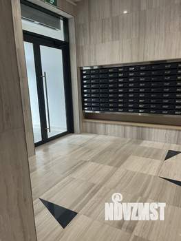 Студия квартира, вторичка, 30м2, 15/25 этаж