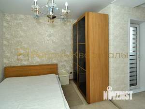 2-к квартира, вторичка, 80м2, 2/17 этаж