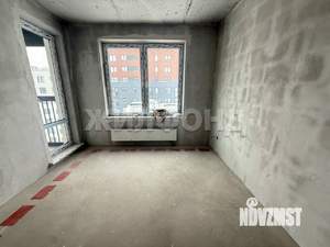 2-к квартира, вторичка, 50м2, 5/18 этаж