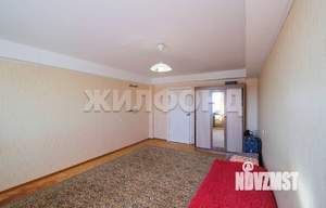 3-к квартира, вторичка, 77м2, 13/17 этаж