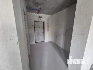 Студия квартира, сданный дом, 37м2, 3/21 этаж