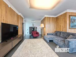 3-к квартира, вторичка, 111м2, 25/25 этаж