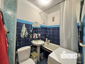 1-к квартира, вторичка, 30м2, 3/5 этаж