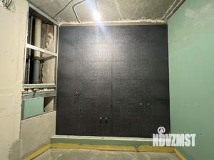 2-к квартира, вторичка, 69м2, 5/25 этаж