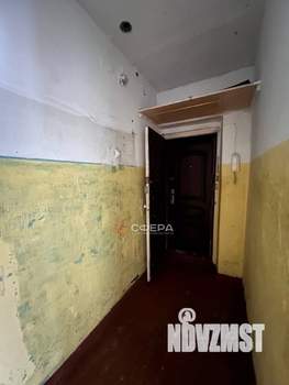 1-к квартира, вторичка, 30м2, 1/5 этаж