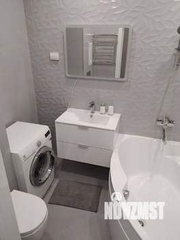 1-к квартира, вторичка, 42м2, 2/24 этаж