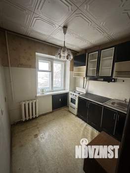 2-к квартира, вторичка, 42м2, 3/5 этаж